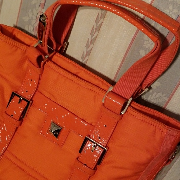 L.A.M.B. Shoulder Bag - Picture 2 of 8